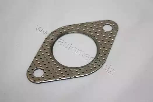 Uszczelka kolektora wydech 190027410 DELLO AUTOMEGA