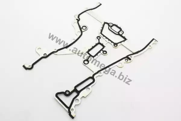 Ущільнення, картер розподільного механізму 190048210 DELLO AUTOMEGA