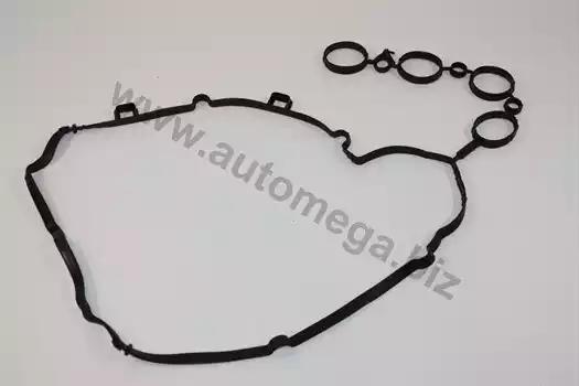 Uszczelka pokrywy zaworow 190059810 DELLO AUTOMEGA