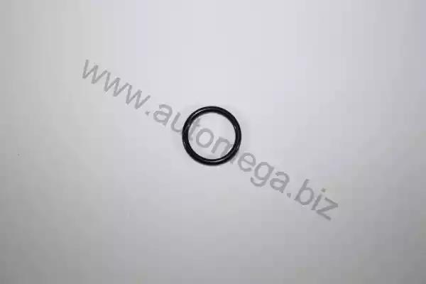 Ущільнювальне кільце, клапан впорскування 190071020 DELLO AUTOMEGA
