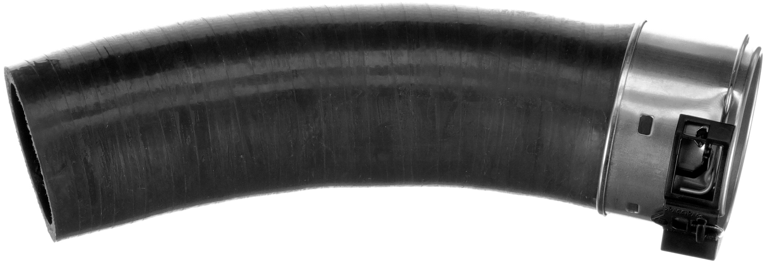 Патрубок інтеркулера 090537 GATES