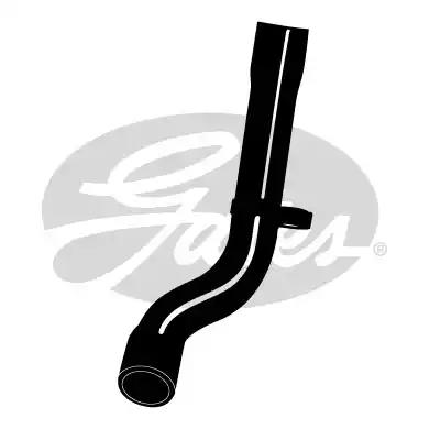 Патрубок gates 4275-13969 3969 GATES