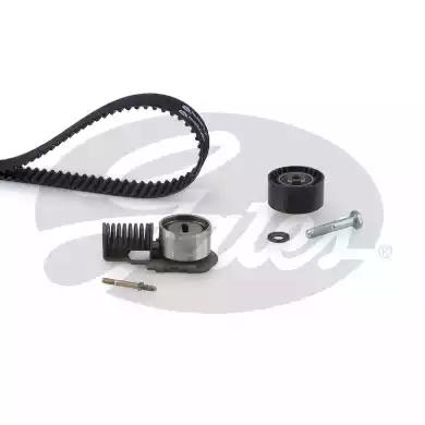 Комплект зубчастих ременів K015249XS GATES