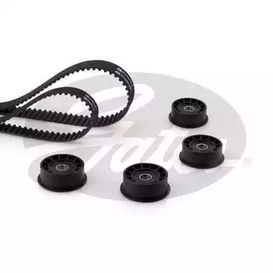 Комплект ремня грм K015312 GATES