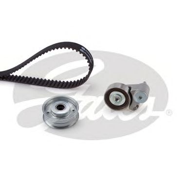 Комплект грм mitsubishi outlander 06-/pajero sport 08- 3.0 4wd 20x179z K015647XS GATES