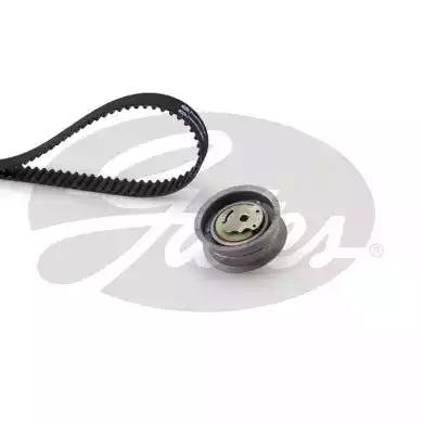 Комплект зубчастих ременів K025183XS GATES