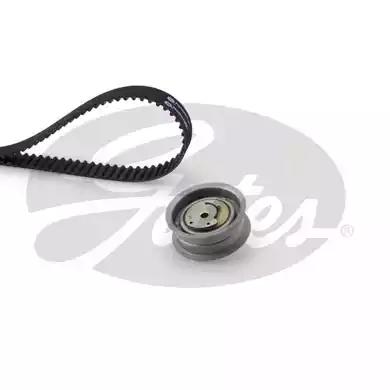 Комплект зубчастих ременів K025399XS GATES