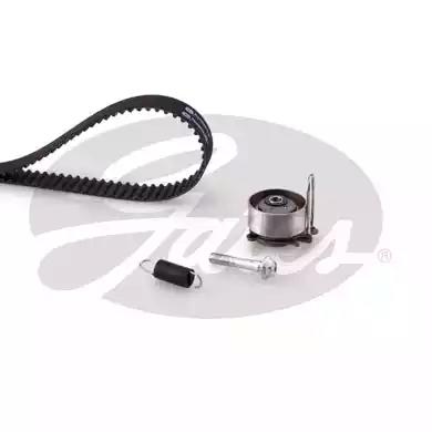 Комплект зубчастих ременів K025529XS GATES