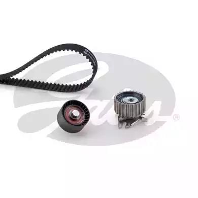 Ремкомплекти приводу грм автомобілів powergrip kit вир-во... K035429XS GATES