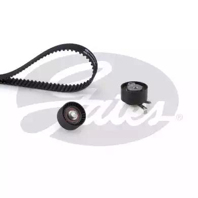 Комплект ремня грм K035508XS GATES