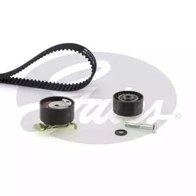 Комплект ремня грм K065468XS GATES