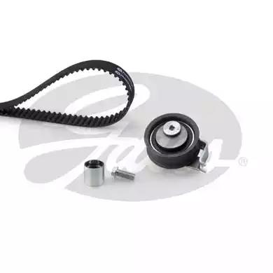 Комплект ременя грм K065491XS GATES