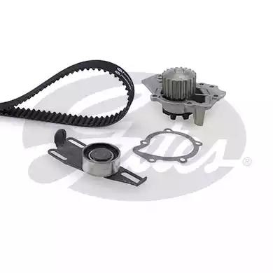 Водяний насос + зубчастий ремінь KP15050XS1 GATES