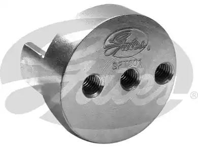 Монтажный инструмент поликлиновой ремень SFT001 GATES