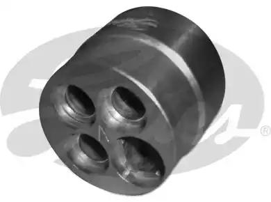 Інструмент для монтажу, поліклиновий ремінь SFT004 GATES