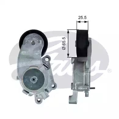 Napinacz paska micro-v T39379 GATES