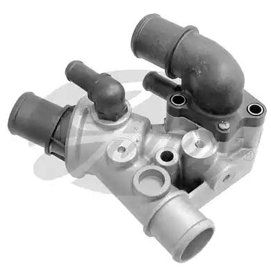 Термостат охлаждающая жидкость TH15980G1 GATES