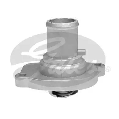 Термостат, охолоджувальна рідина TH25387G1 GATES