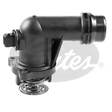 Термостат охлаждающая жидкость TH373105G1 GATES