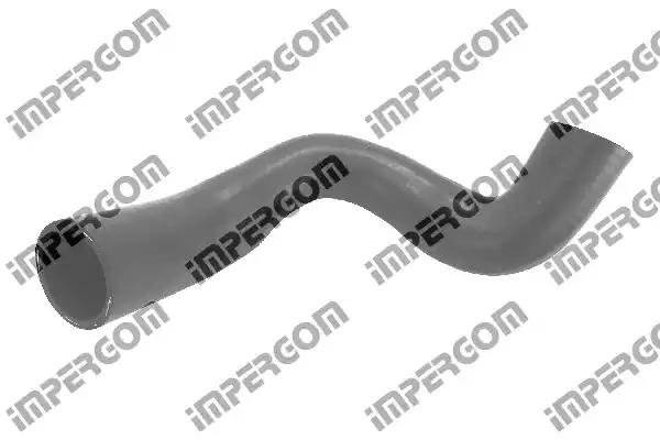 Патрубок радіатора верхній ford transit 2.5d/di 83-00 222429 ORIGINAL IMPERIUM