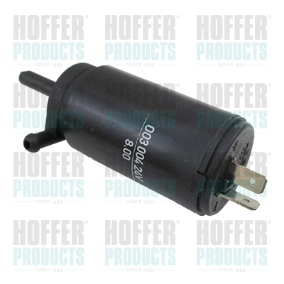 Помпа омивача 7500206 HOFFER