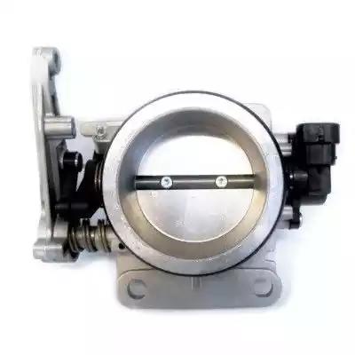 Дросельна заслонка з електроприводом 7519251 HOFFER