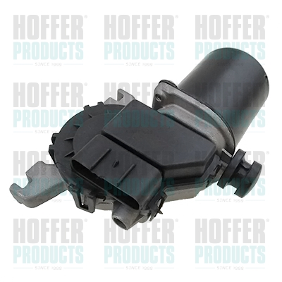 Двигун склоочисника H27038 HOFFER