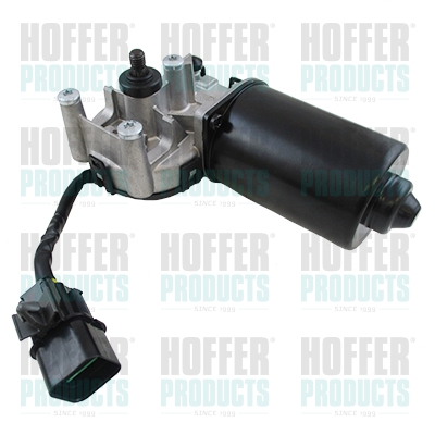  H27323 HOFFER