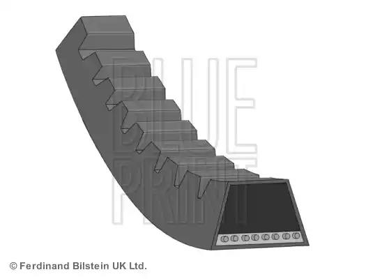 Клиновий ремінь AD11V1005 BLUE PRINT