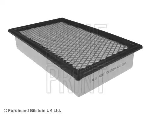 Blue print ford повітряний фільтр 29218057 explorer u251 4.0 4wd 06-10 ADA102254 BLUE PRINT