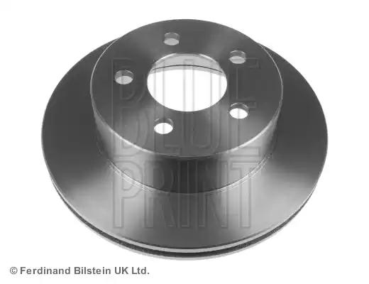 Blue print диск гальмівний передн. jeep cherokee 96- ADA104332 BLUE PRINT