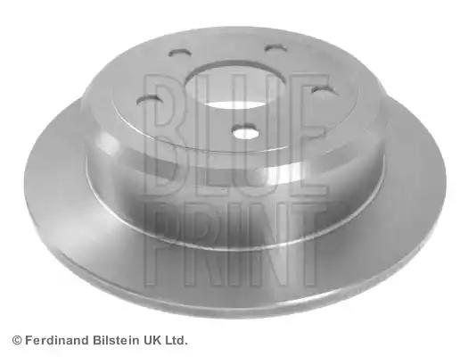 Тормозной диск ADA104337 BLUE PRINT