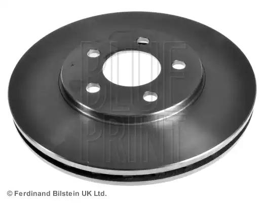 Blue print диск гальмівний chrysler 95- ADA104351 BLUE PRINT