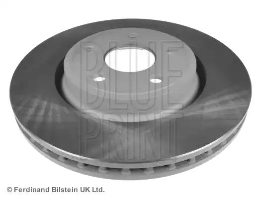 Blue print jeep диск гальмівний grand cherokee ADA104363 BLUE PRINT
