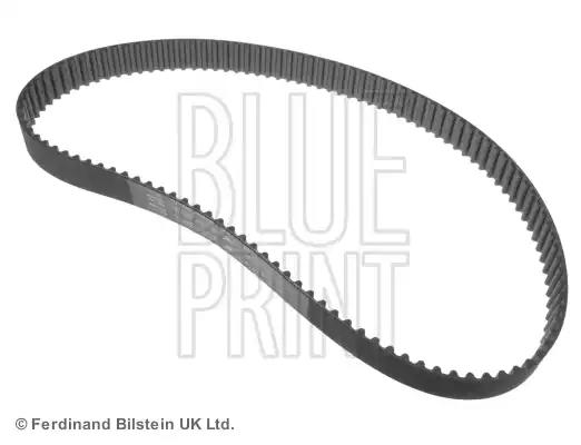 Зубчастий ремінь ADA107504 BLUE PRINT