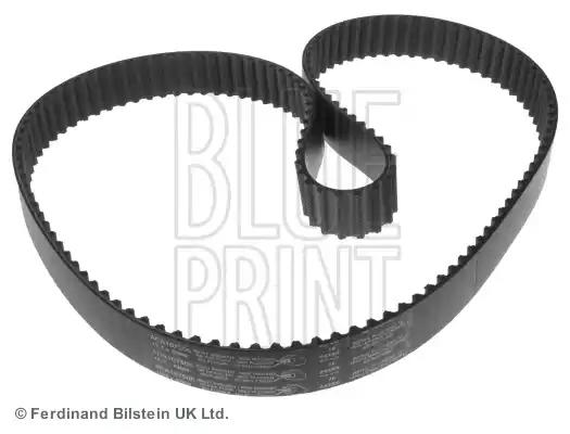 Зубчастий ремінь ADA107506 BLUE PRINT