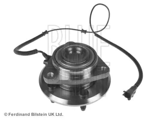 Комплект подшипника ступицы колеса ADA108216 BLUE PRINT
