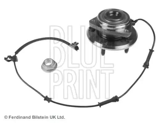 Blue print jeep маточина передня wrangler 2.8-3.8 07- ADA108218 BLUE PRINT