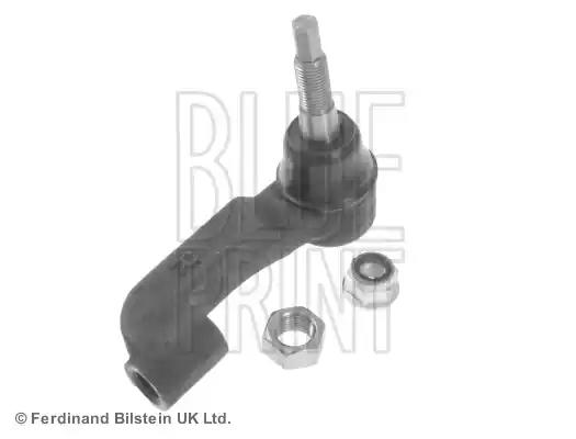 Наконечник поперечной рулевой тяги ADA108702 BLUE PRINT