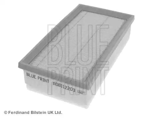 Фильтр воздушный ADB112203 BLUE PRINT