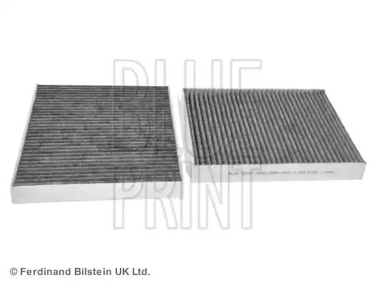Фільтр салону ADB112509 BLUE PRINT