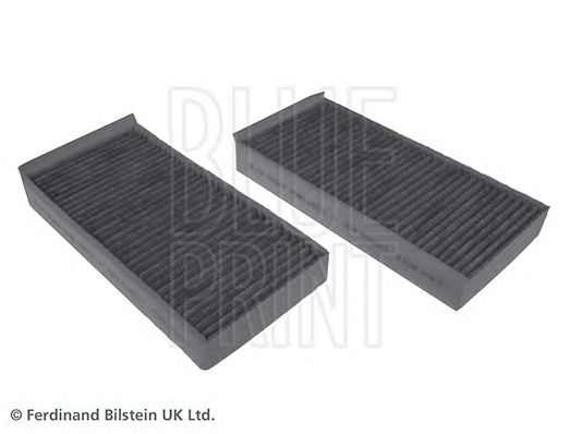 Фильтр салона ADB112512 BLUE PRINT
