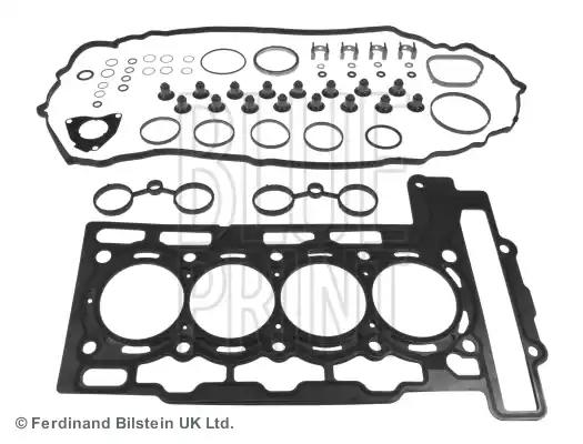 Комплект ущільнень, голівка циліндра ADB116201 BLUE PRINT