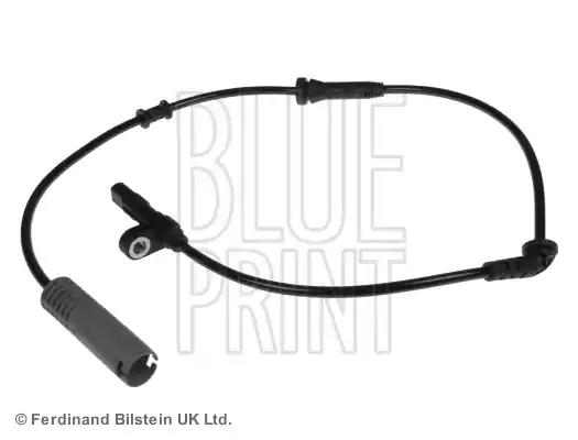 Датчик, кількість обертів колеса ADB117103 BLUE PRINT