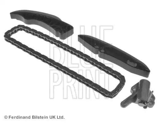 Blue print к-кт. ланцюга bmw 135 e90 316d ADB117304 BLUE PRINT