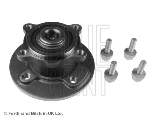 Комплект колісних підшипників ADB118301 BLUE PRINT