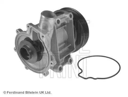 Водяной насос ADB119103 BLUE PRINT