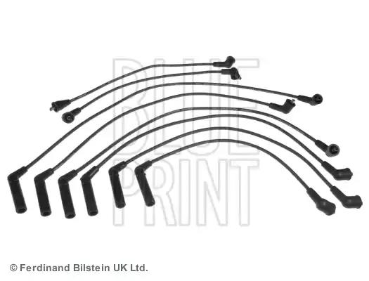 Комплект проводов зажигания ADC41612 BLUE PRINT