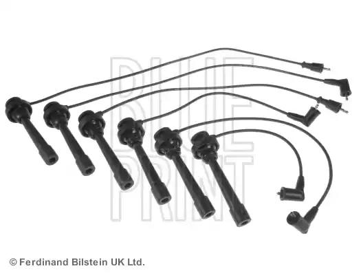 Комплект проводов зажигания ADC41617 BLUE PRINT