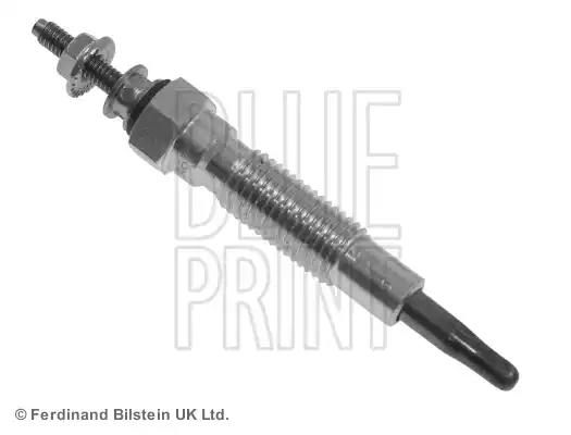 Свічка розжарювання ADC41804 BLUE PRINT